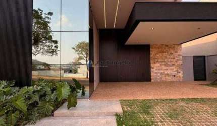 Casa em condomínio fechado para Venda | Condomínio Alphaville I