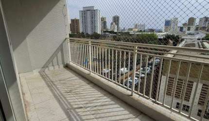 Apartamento à venda, 4 quartos, 2 suítes, 2 vagas, NOVA ALIANÇA - RIBEIRÃO PRETO/SP