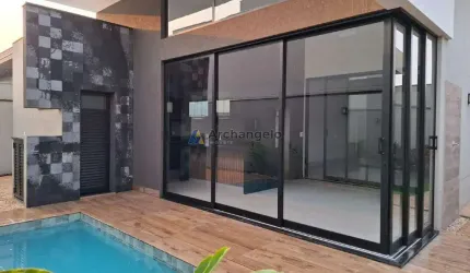 Condomínio Quinta dos Ventos
