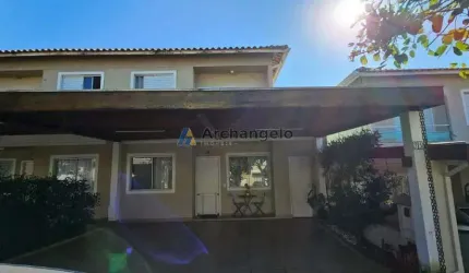 Casa em condomínio fechado para Venda | Cndomínio Jardim dos Hibiscos