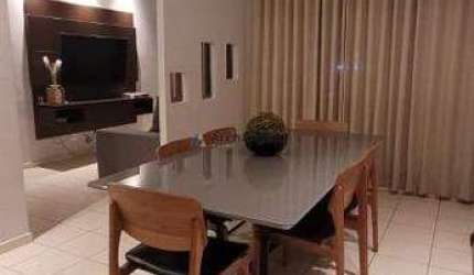 Apartamento para Venda | Condomínio Vida Plena | Bairro: Lagoinha, Ribeirão Preto - SP