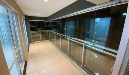 Edifício Residencial Vivence | VIla Ana Maria | Ribeirão Preto - SP