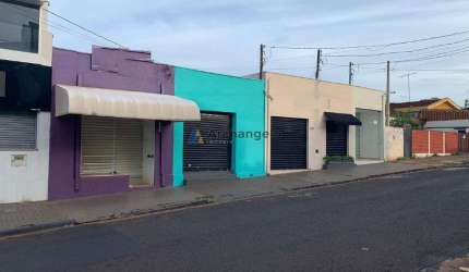 4 Salas comerciais a venda - Jardim Paulista