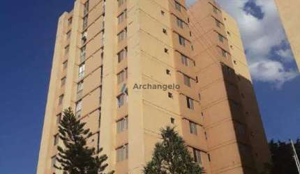 Apartamento à venda, 2 quartos, 1 vaga, JARDIM PAULISTA - RIBEIRÃO PRETO/SP