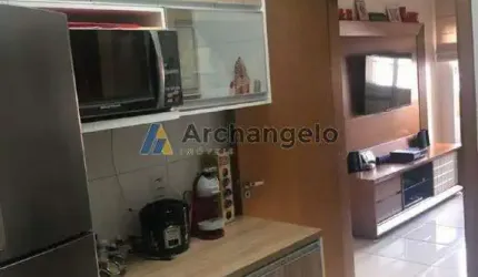 Apartamento à venda, 3 quartos, 1 suíte, 2 vagas, JARDIM ANHANGÜERA - RIBEIRÃO PRETO/SP