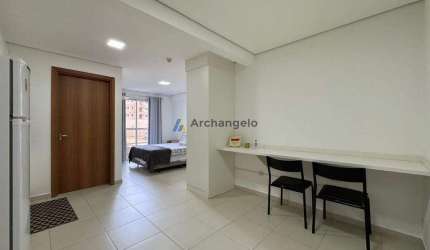 Apartamento Mobiliado para Aluguel/ Bairro: Nova Aliança/ Ribeirão Preto ( SP)