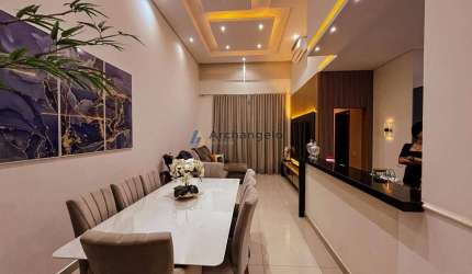 Casa para Venda condomínio Vila Romana/ Bairro: Recreio das Acacias/ Ribeirão Preto - SP