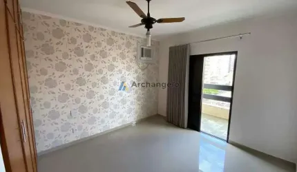 Apartamento para Venda/ Bairro: Centro/ Ribeirão Preto - SP