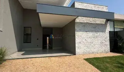 Casa para Venda no Condomínio Fechado/ Bairro: Jardim San Maco/ Ribeirão Preto (SP)