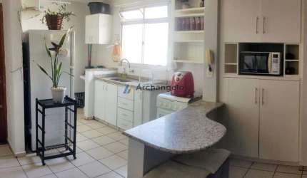 Apartametento para Alugar/ Bairro: Vila Ana Maria/ Ribeirão Preto (SP)