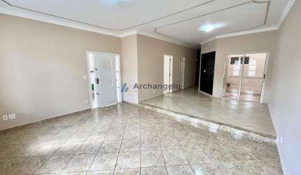 Casa para Locação/ Bairro: Residencial e Comercial Palmares/ Ribeirão Preto (SP)