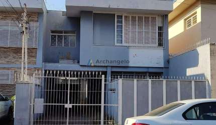 Casa para Venda/ Bairro: Jardim Sumaré/ Ribeirão Preto (SP)