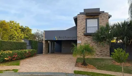 Casa para Venda/ Bairro: Bonfim Paulista/ Ribeirão Preto (SP)