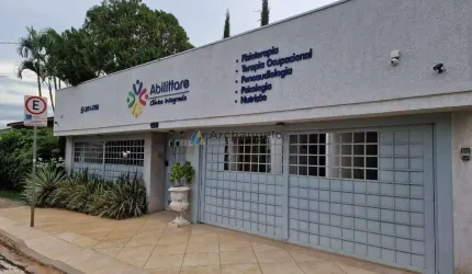 Imóvel Comercial a Venda/ Bairro: Alta da Boa Vista/ Ribeirão Preto (SP)