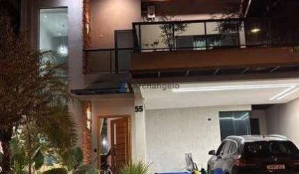 Casa para Venda/ Bairro: Nova Aliança/ Ribeirão Preeto (SP)
