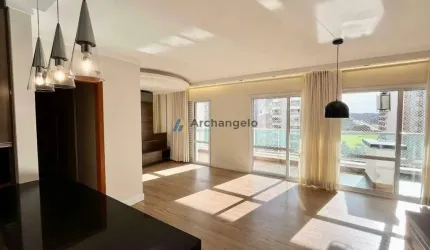 Apartamento à Venda/ Bairro: Nova Aliança/ Ribeirão Preto (SP)