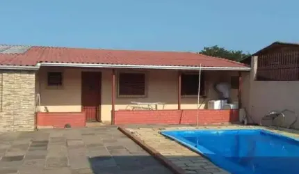 Casa 2 dormitórios para Venda em Viamão, JD FIUZA, 2 dormitórios, 2 banheiros, 2 vagas