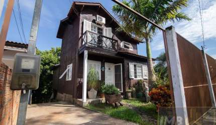 Casa para Venda em Viamão, SANTA ISABEL, 3 dormitórios, 2 banheiros, 1 vaga