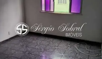 Apartamento com 2 quartos à venda na Rua Capitão Couto Menezes, Madureira, Rio de Janeiro, 62 m2 por R$ 190.000