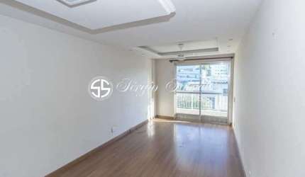 Apartamento com 2 quartos à venda na Rua Luís Beltrão, Vila Valqueire, Rio de Janeiro, 94 m2 por R$ 420.000