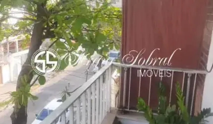 Apartamento com 3 quartos à venda na Rua Evaristo de Morais, Vila Valqueire, Rio de Janeiro, 70 m2 por R$ 310.000