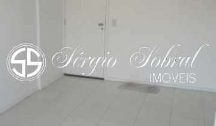 Apartamento com 3 quartos à venda na Estrada Japore, Jardim Sulacap, Rio de Janeiro, 67 m2 por R$ 410.000