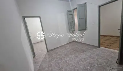 Casa com 1 quarto para alugar na Rua Comendador Agostinho D'Almeida, Oswaldo Cruz, Rio de Janeiro, 30 m2 por R$ 1.012