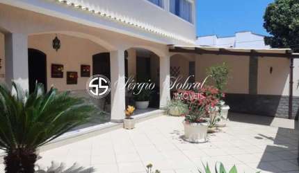 Casa com 3 quartos à venda na Rua Potirendaba, Vila Valqueire, Rio de Janeiro, 410 m2 por R$ 1.150.000