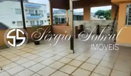 Casa com 3 quartos à venda na Rua Pinto Teles, Praça Seca, Rio de Janeiro, 150 m2 por R$ 270.000