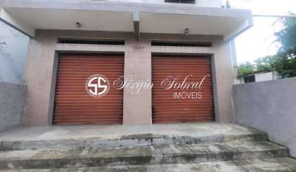 Ponto comercial para alugar na Rua Capitão Cader Matori, Magalhães Bastos, Rio de Janeiro, 101 m2 por R$ 2.012