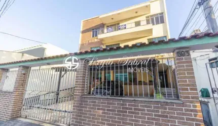 Apartamento com 3 quartos à venda na Rua Cairucu, Vila Valqueire, Rio de Janeiro, 78 m2 por R$ 280.000