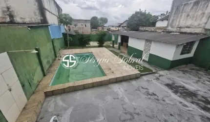 Casa com 3 quartos para alugar na Rua Professor Garfield de Almeida, Bento Ribeiro, Rio de Janeiro, 100 m2 por R$ 2.612