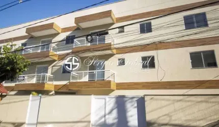 Apartamento com 2 quartos à venda na Rua Navarro da Costa, Marechal Hermes, Rio de Janeiro, 66 m2 por R$ 300.000