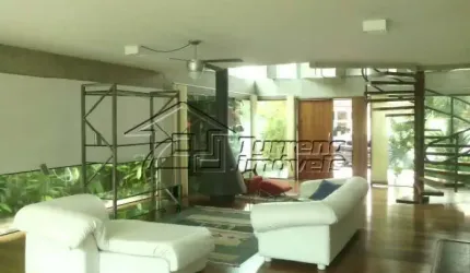Não deixe de conhecer esta casa!