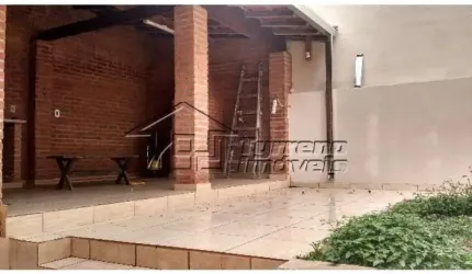 Casa no Jardim Esplanada