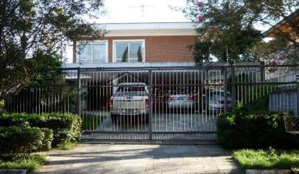 Casa em bairro semi-fechado - City Boaçava (Parque Villa Lobos)