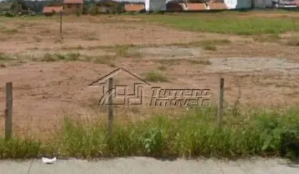 Área na Zona Leste de São José dos Campos. Totalmente plana.