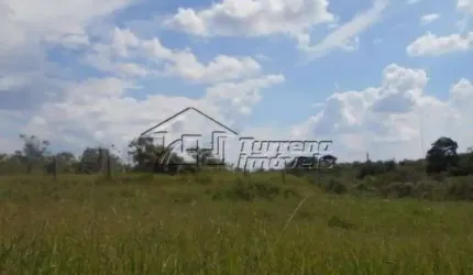 Área em excelente localização em São José dos Campos