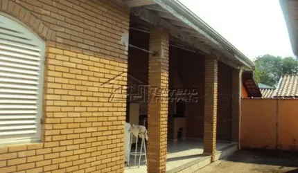 Casa térrea em condomínio fechado - Urbanova