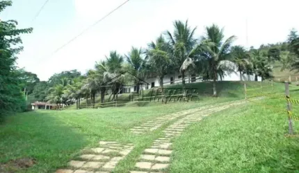 Sítio em Lorena - Lorena