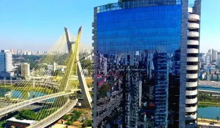 Sua Corporação na Berrini