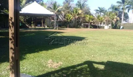 Excelente chácara com terreno de 7.000m²