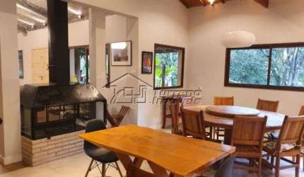 Excelente Casa em Santo Antônio do Pinhal