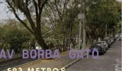 Terreno no Jardim Esplanada em São José dos Campos