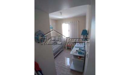 Apartamento com 2 dormitórios na Zona Sul de São José dos Campos