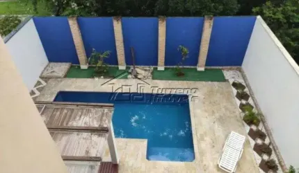 Lindo sobrado no Urbanova. Vale a pena visitar!