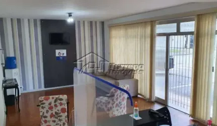 Sobrado Comercial e uma Clínica em Região Nobre de São José dos Campos