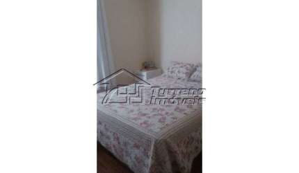 Apartamento no Monte Castelo