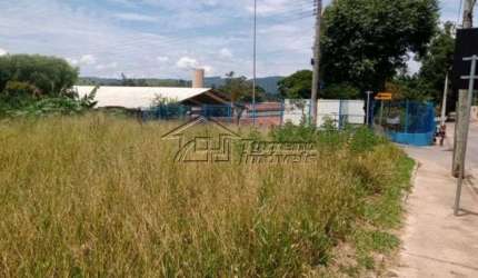 Ótimo terreno Comercial ou Residencial com 750m² - Pousada do Vale