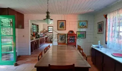 Belíssimo Sítio em São Luiz do Paraitinga com 7 alqueires
